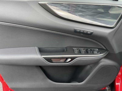 2025 Lexus NX NX 350 Premium