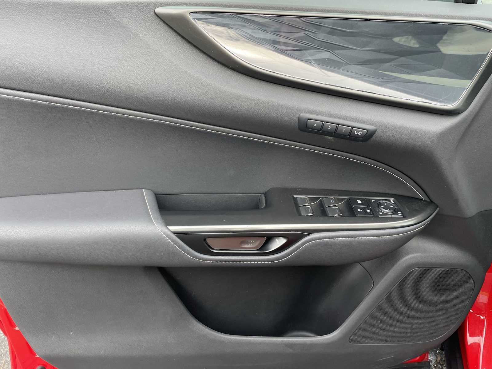 2025 Lexus NX NX 350 Premium