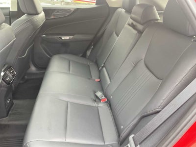 2025 Lexus NX NX 350 Premium