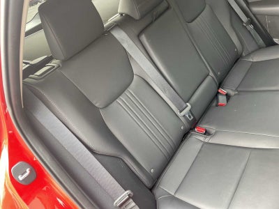 2025 Lexus NX NX 350 Premium