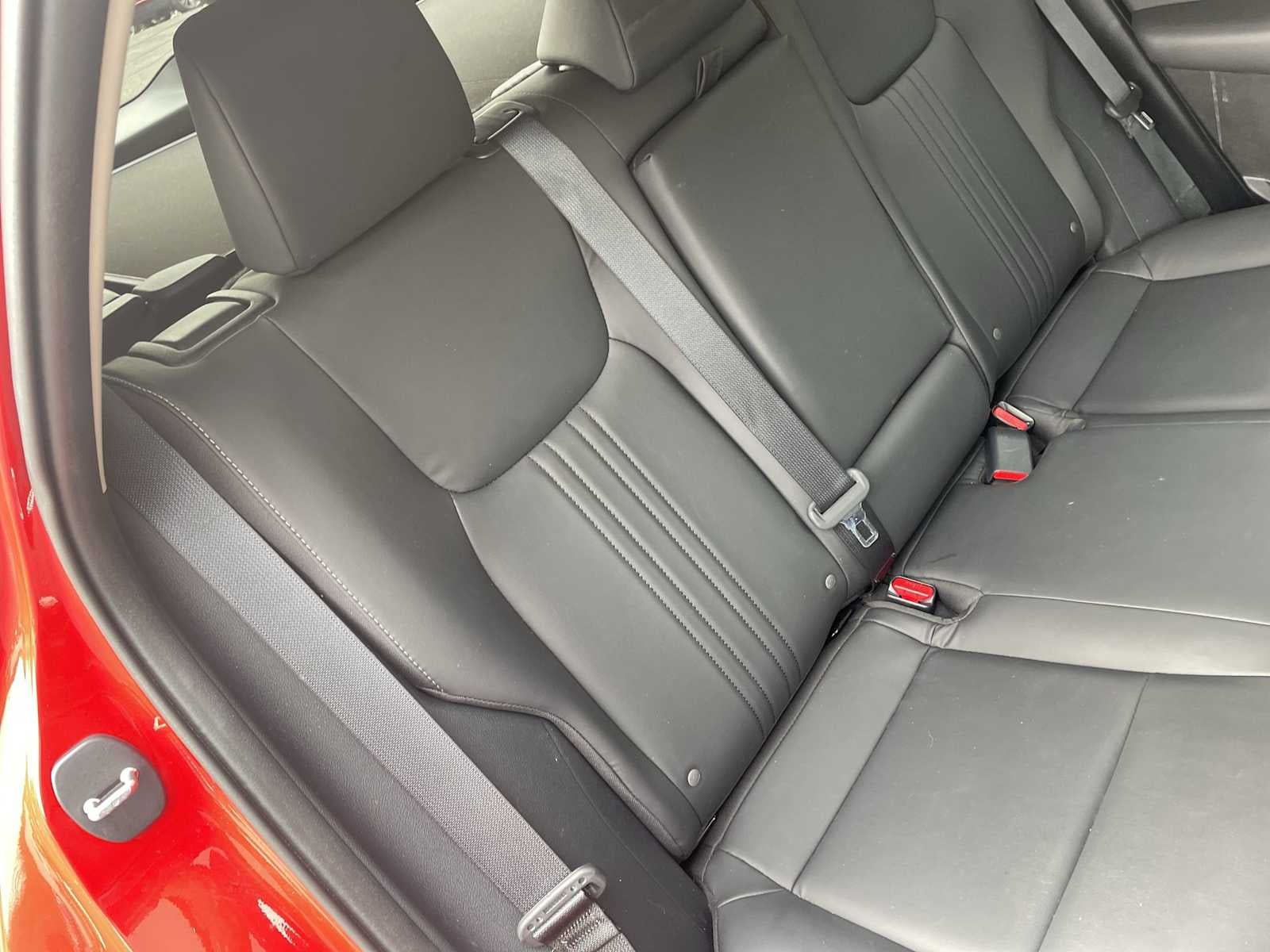 2025 Lexus NX NX 350 Premium