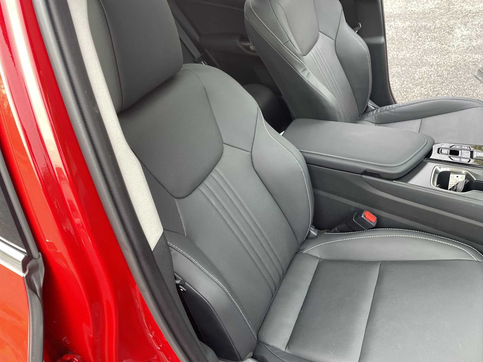 2025 Lexus NX NX 350 Premium