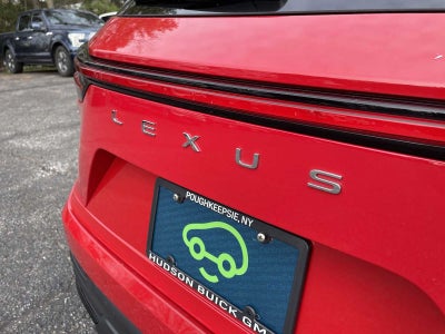 2025 Lexus NX NX 350 Premium