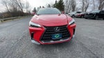 2025 Lexus NX NX 350 Premium