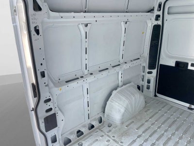 2026 RAM ProMaster Cargo Van Tradesman