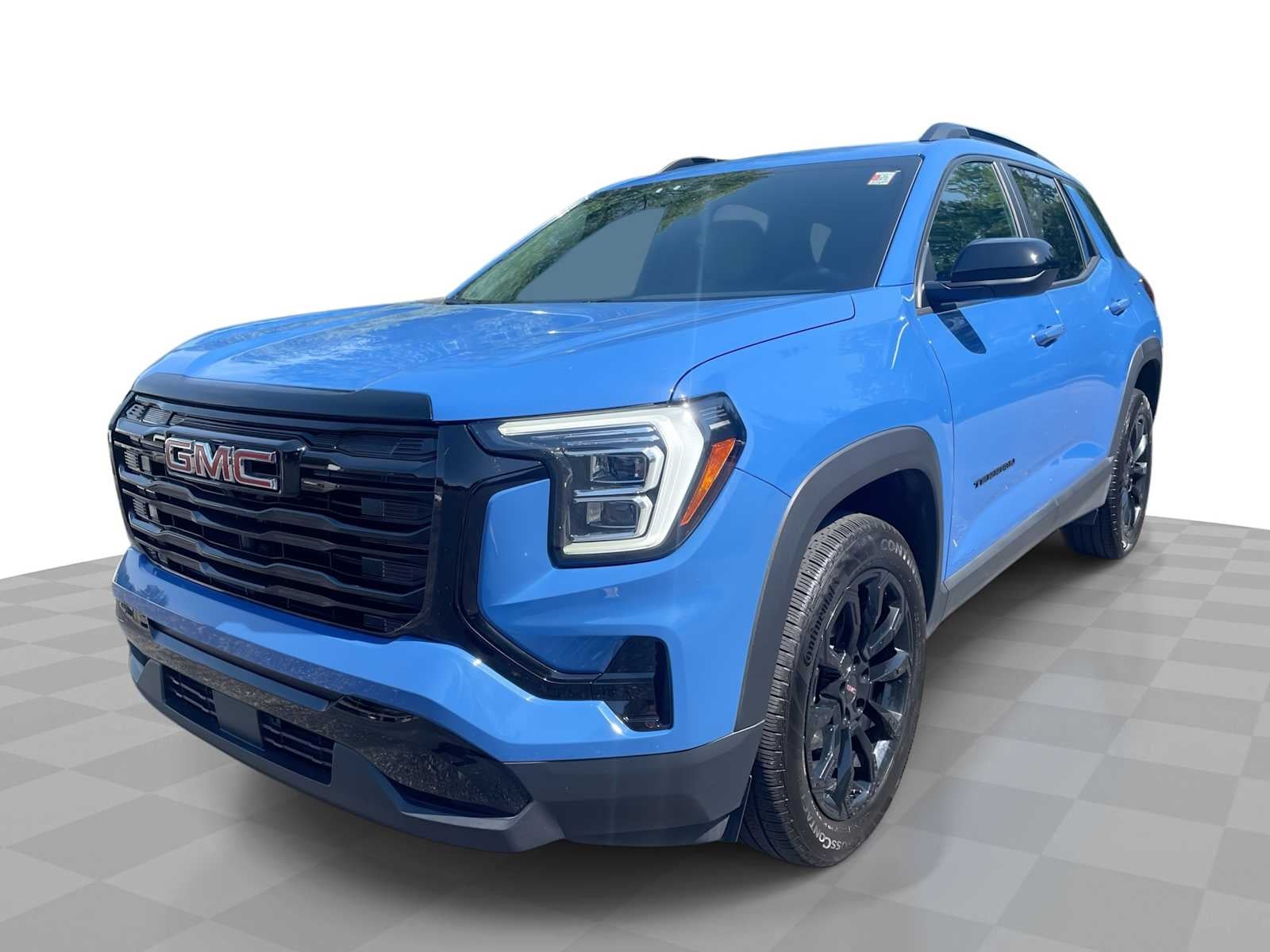 2026 GMC Terrain Elevation AWD's photo