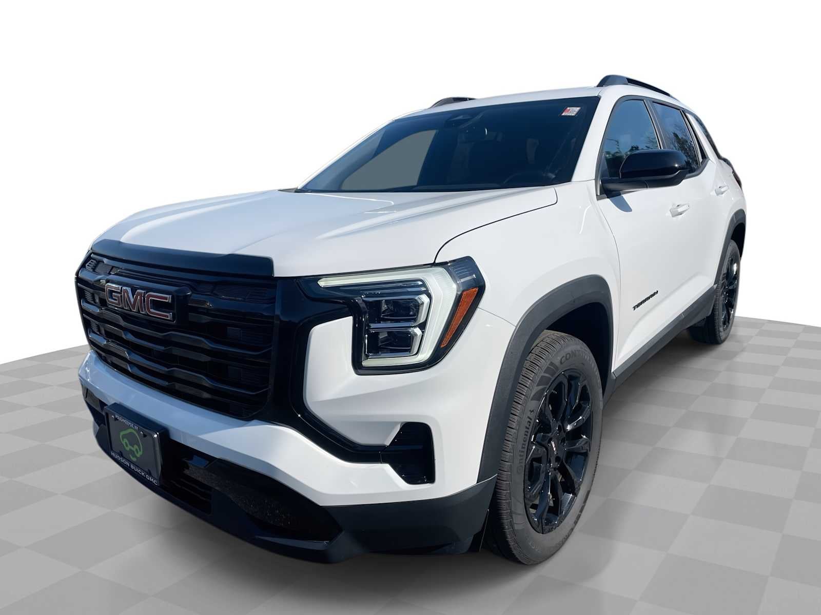 2026 GMC Terrain Elevation AWD's photo