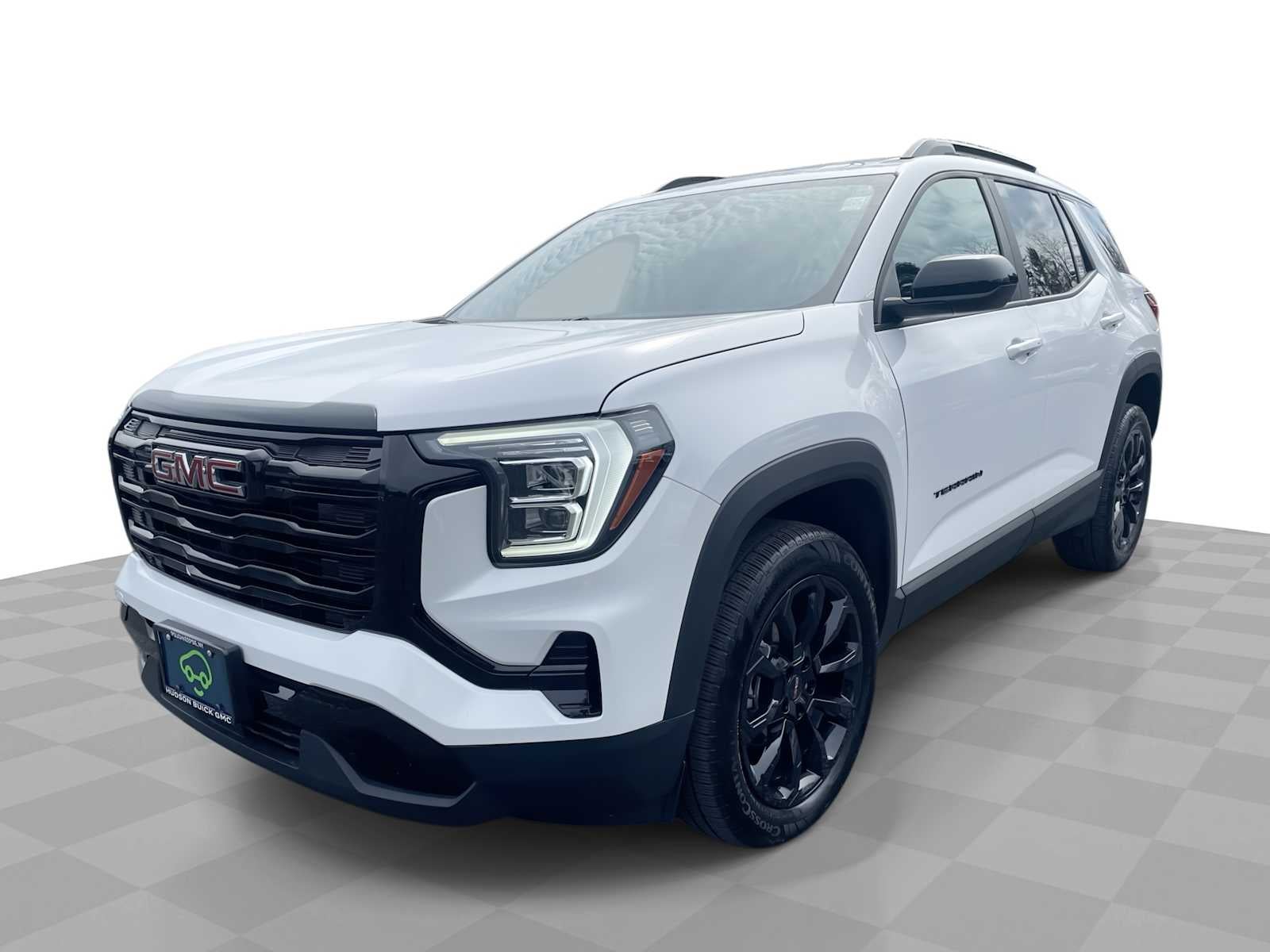 2026 GMC Terrain Elevation AWD's photo