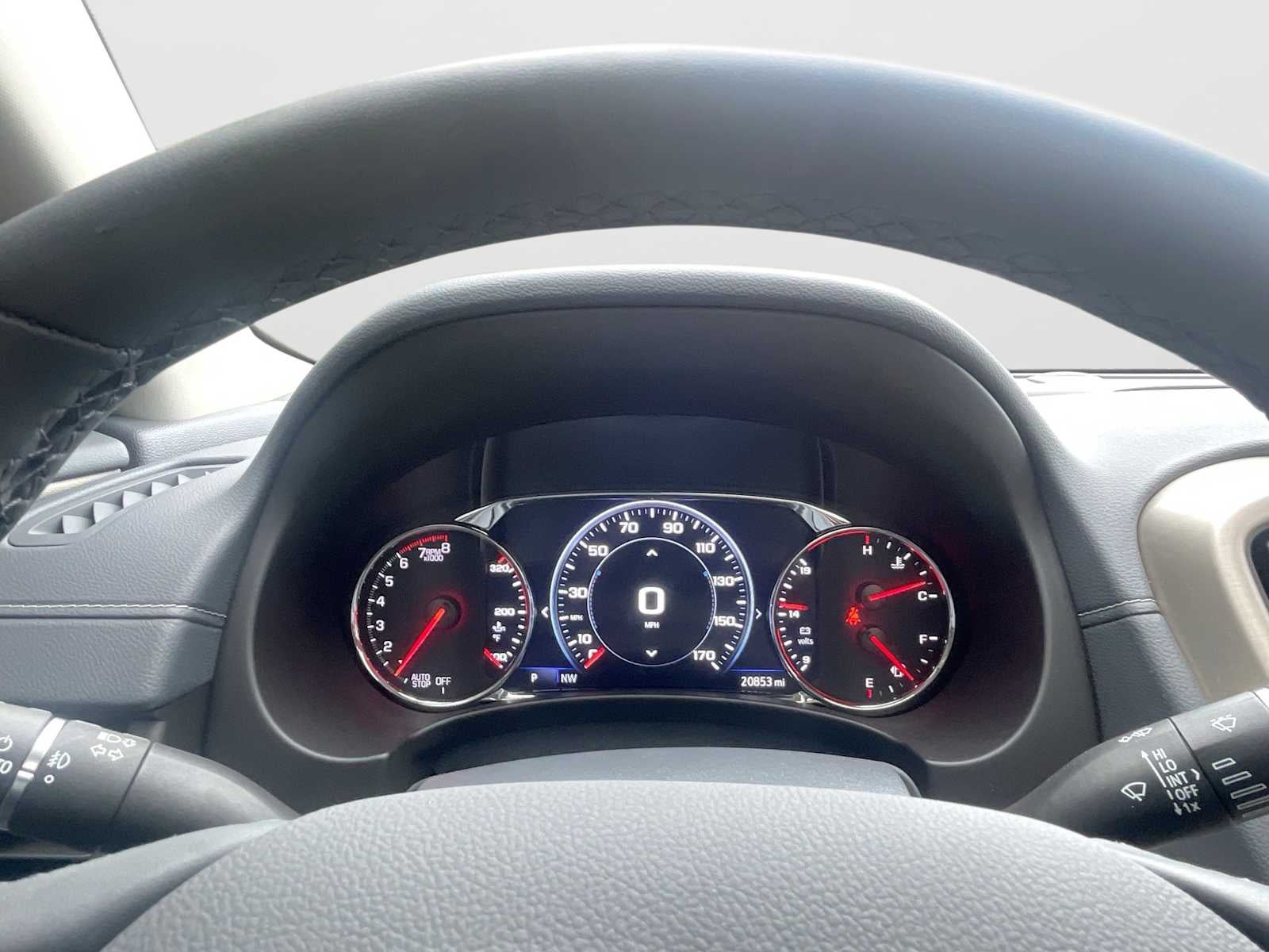 2024 GMC Terrain Denali - Photo 11