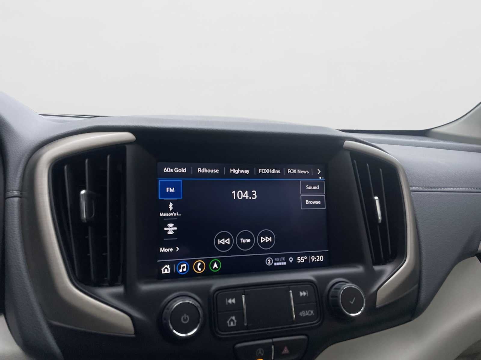 2024 GMC Terrain Denali - Photo 13
