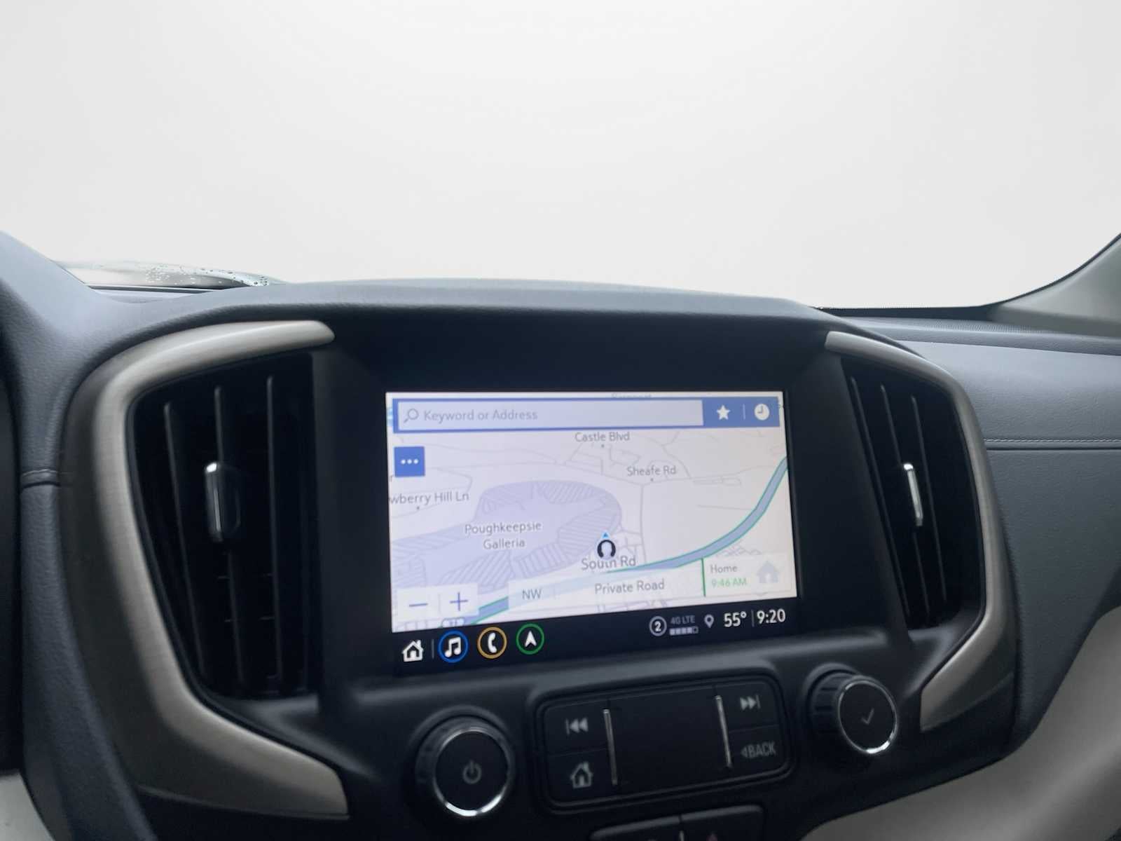 2024 GMC Terrain Denali - Photo 14