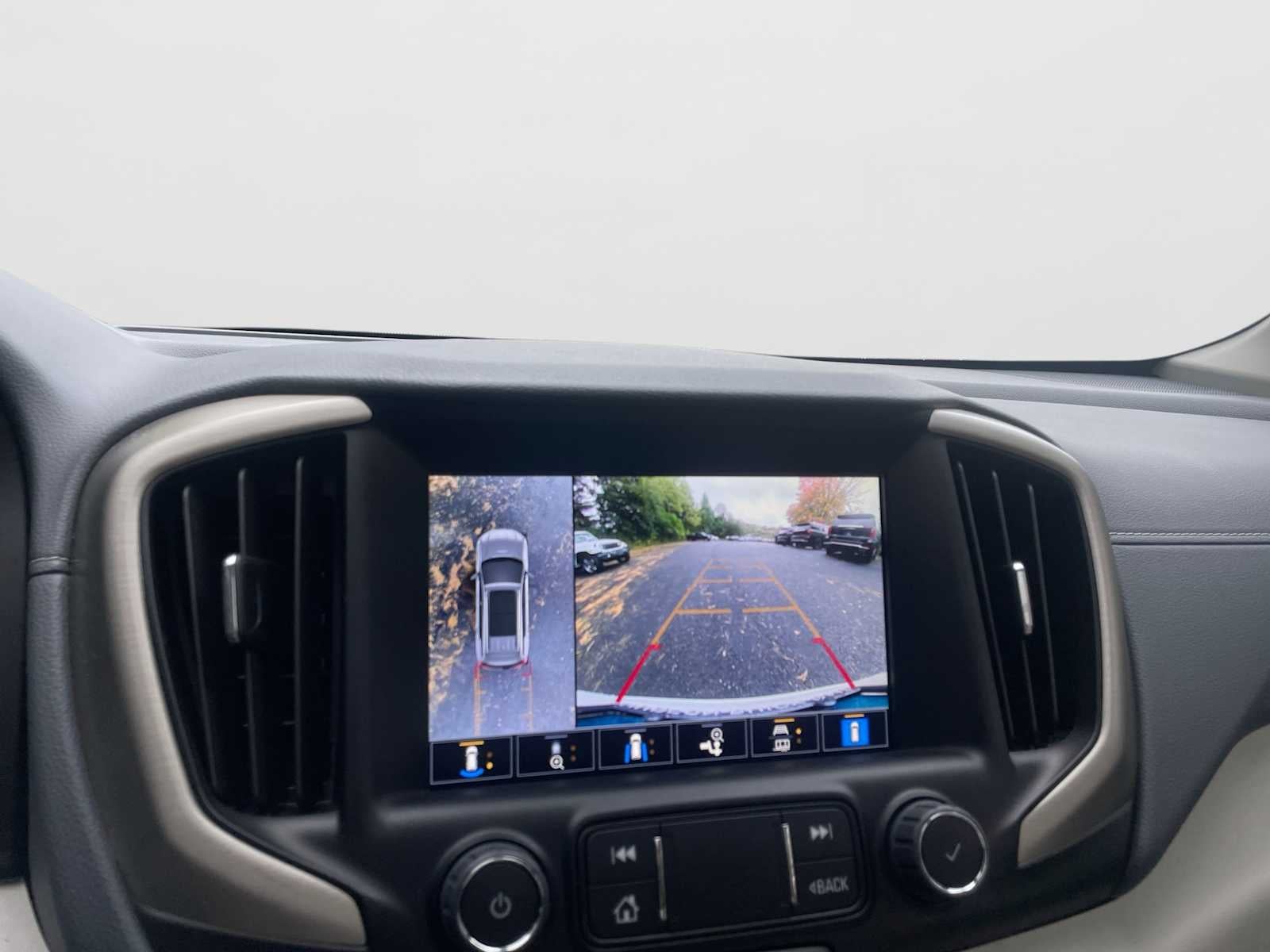 2024 GMC Terrain Denali - Photo 15
