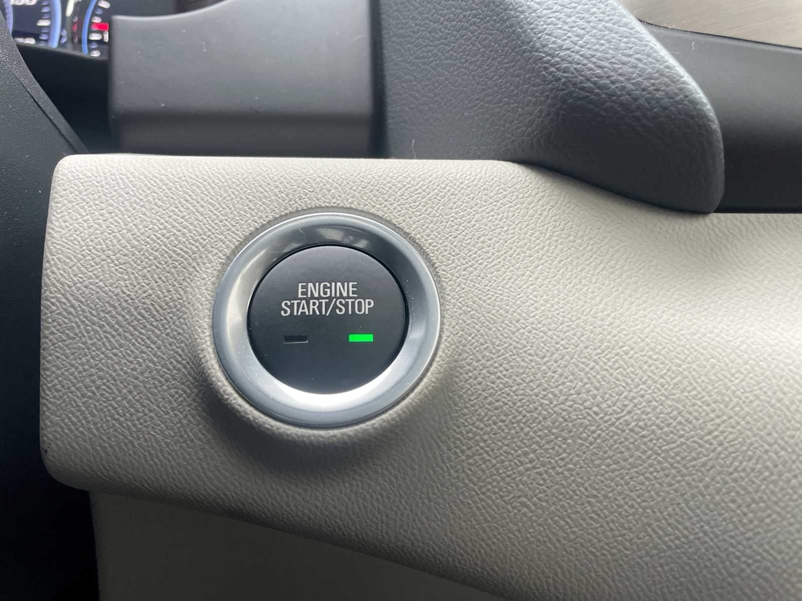 2024 GMC Terrain Denali - Photo 17