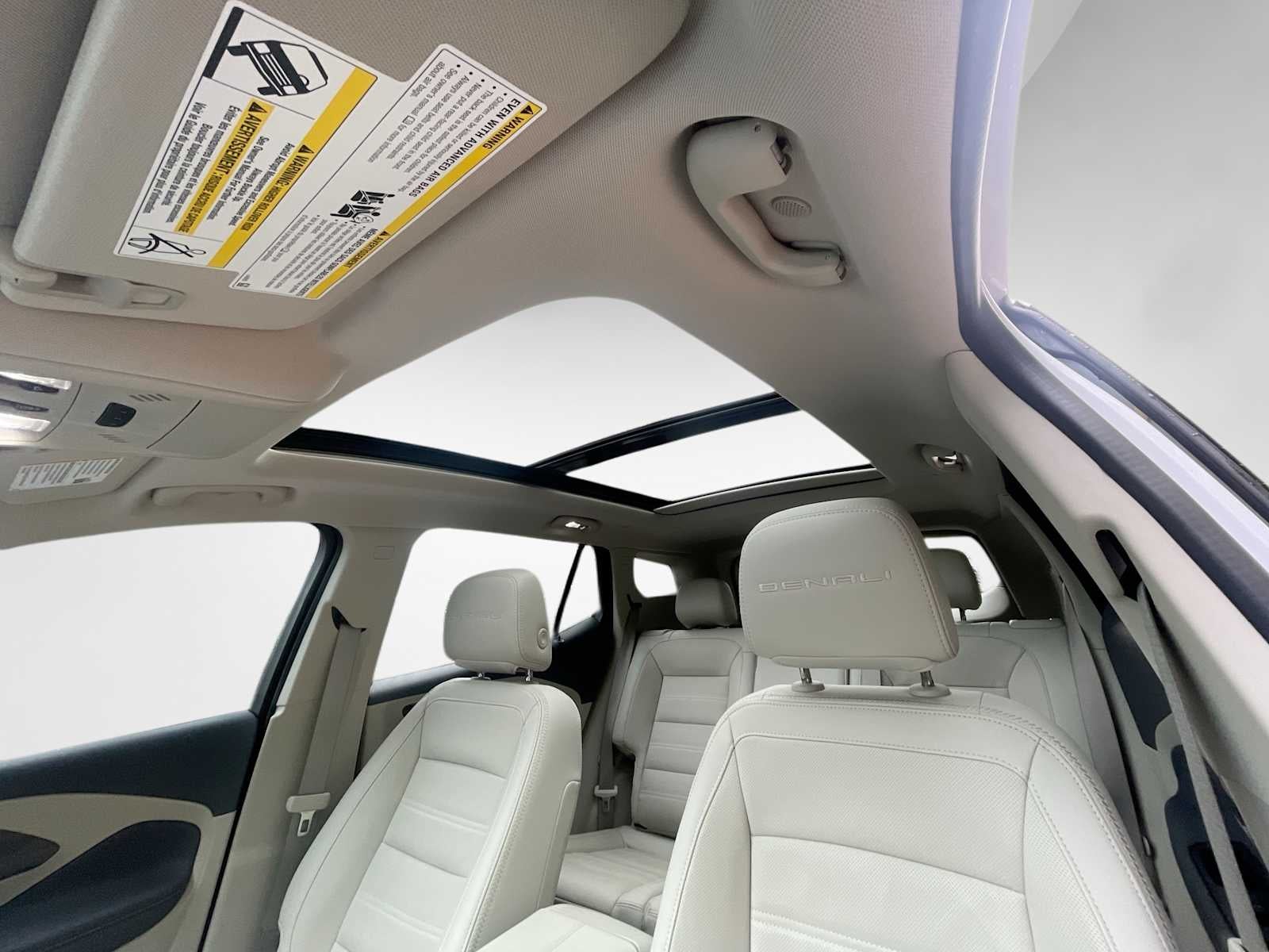 2024 GMC Terrain Denali - Photo 19