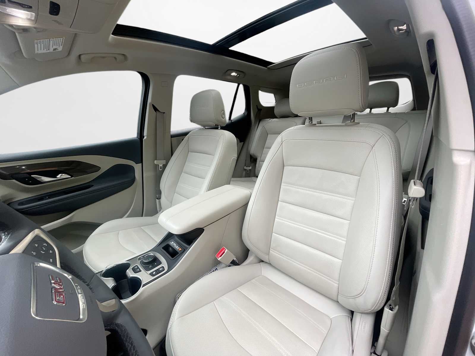 2024 GMC Terrain Denali - Photo 20