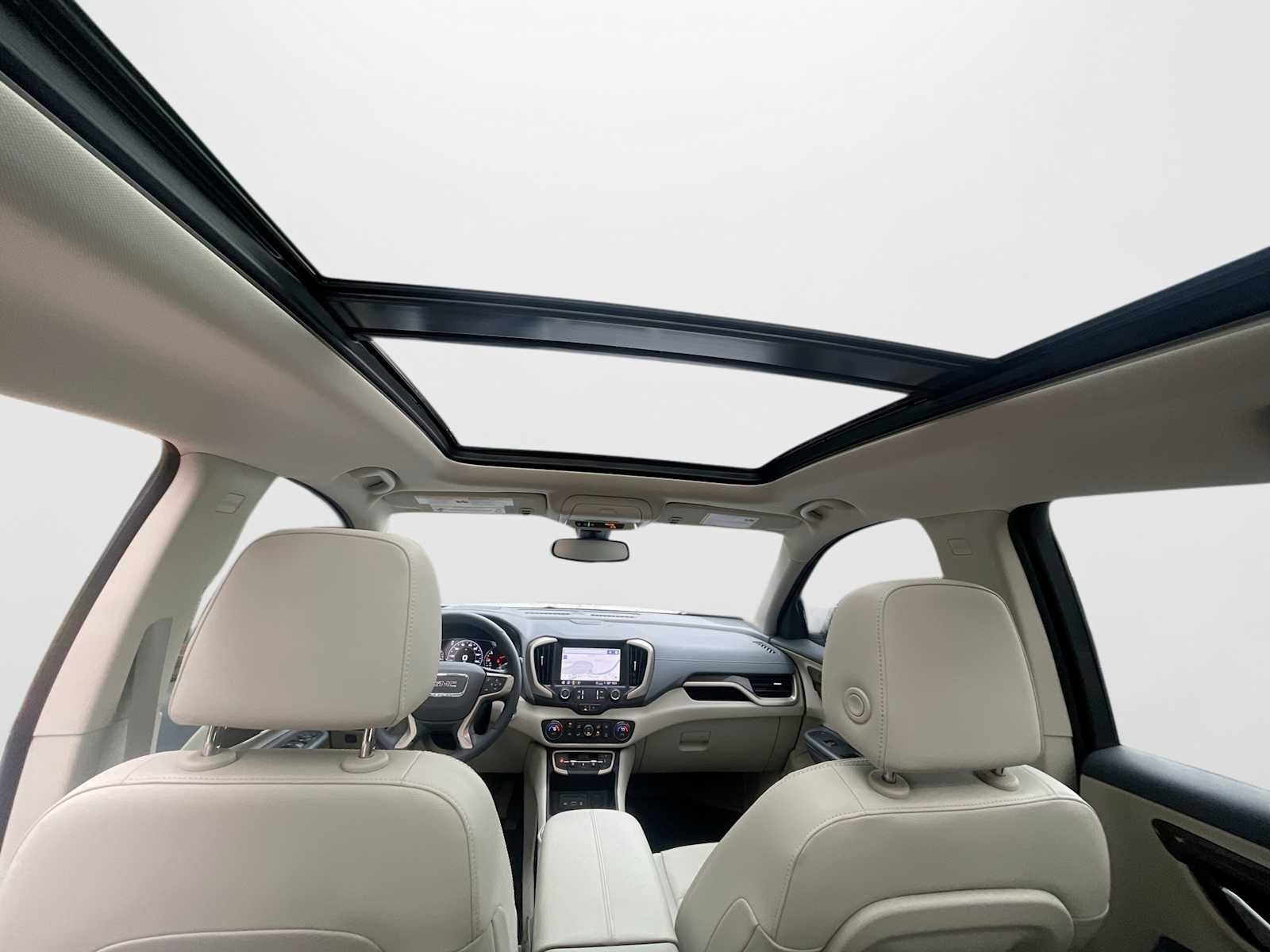 2024 GMC Terrain Denali - Photo 21