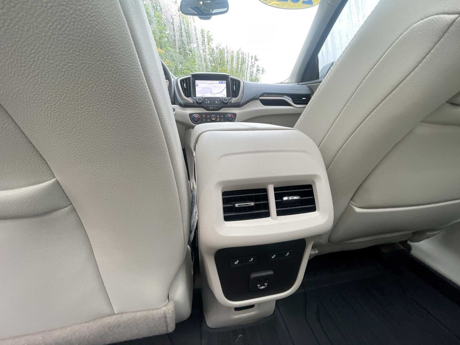 2024 GMC Terrain Denali - Photo 22