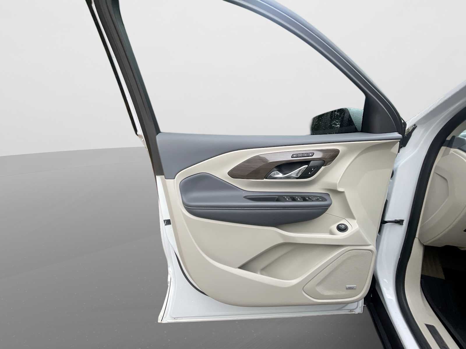 2024 GMC Terrain Denali - Photo 23