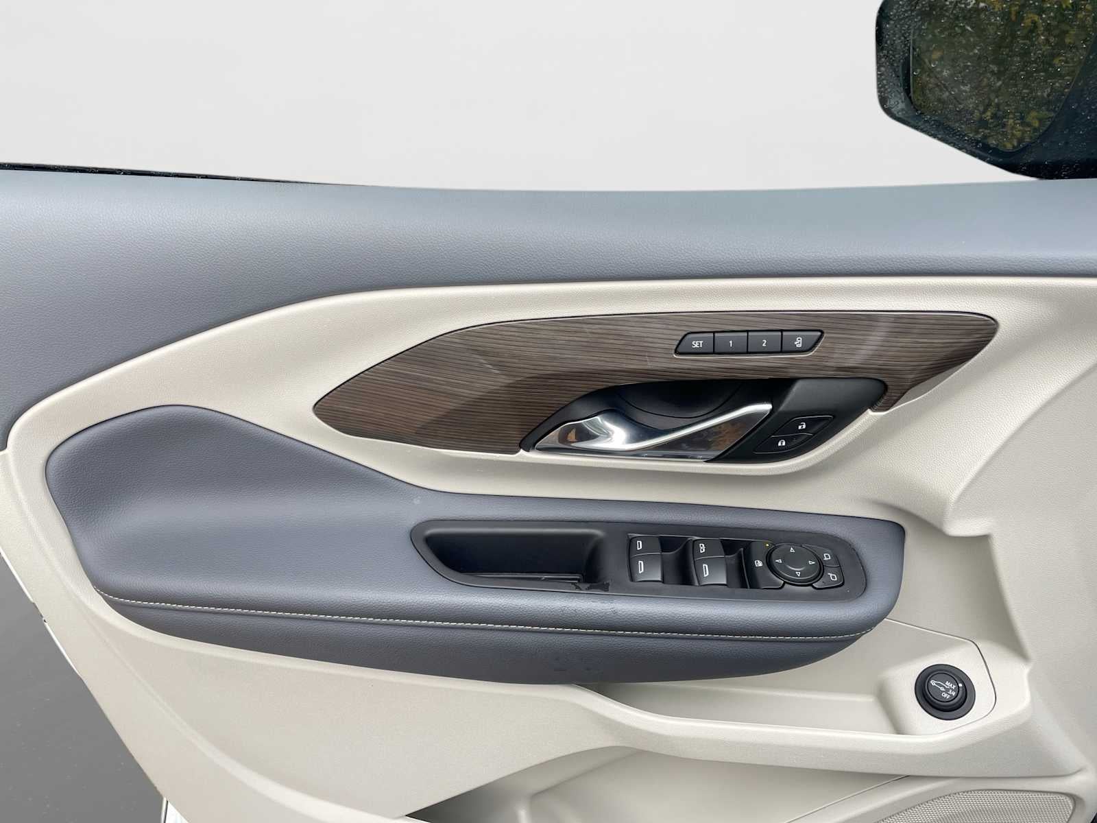 2024 GMC Terrain Denali - Photo 24