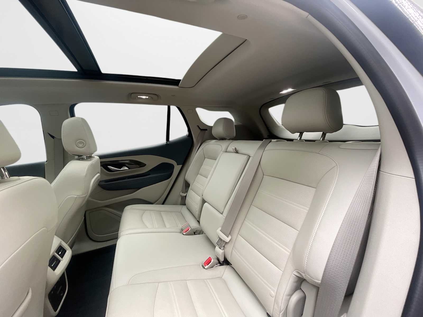 2024 GMC Terrain Denali - Photo 26
