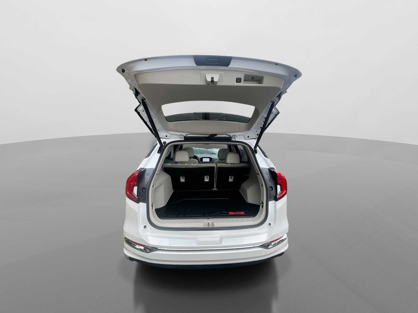 2024 GMC Terrain Denali - Photo 27