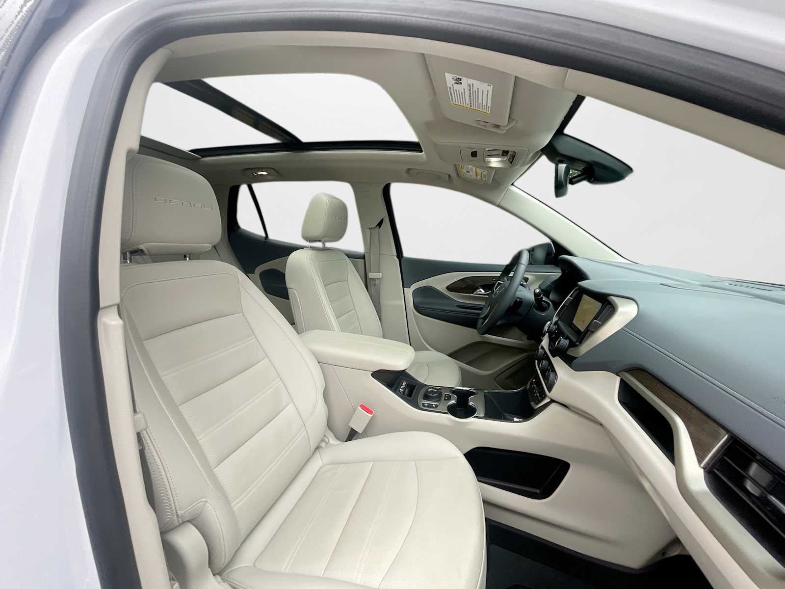 2024 GMC Terrain Denali - Photo 29