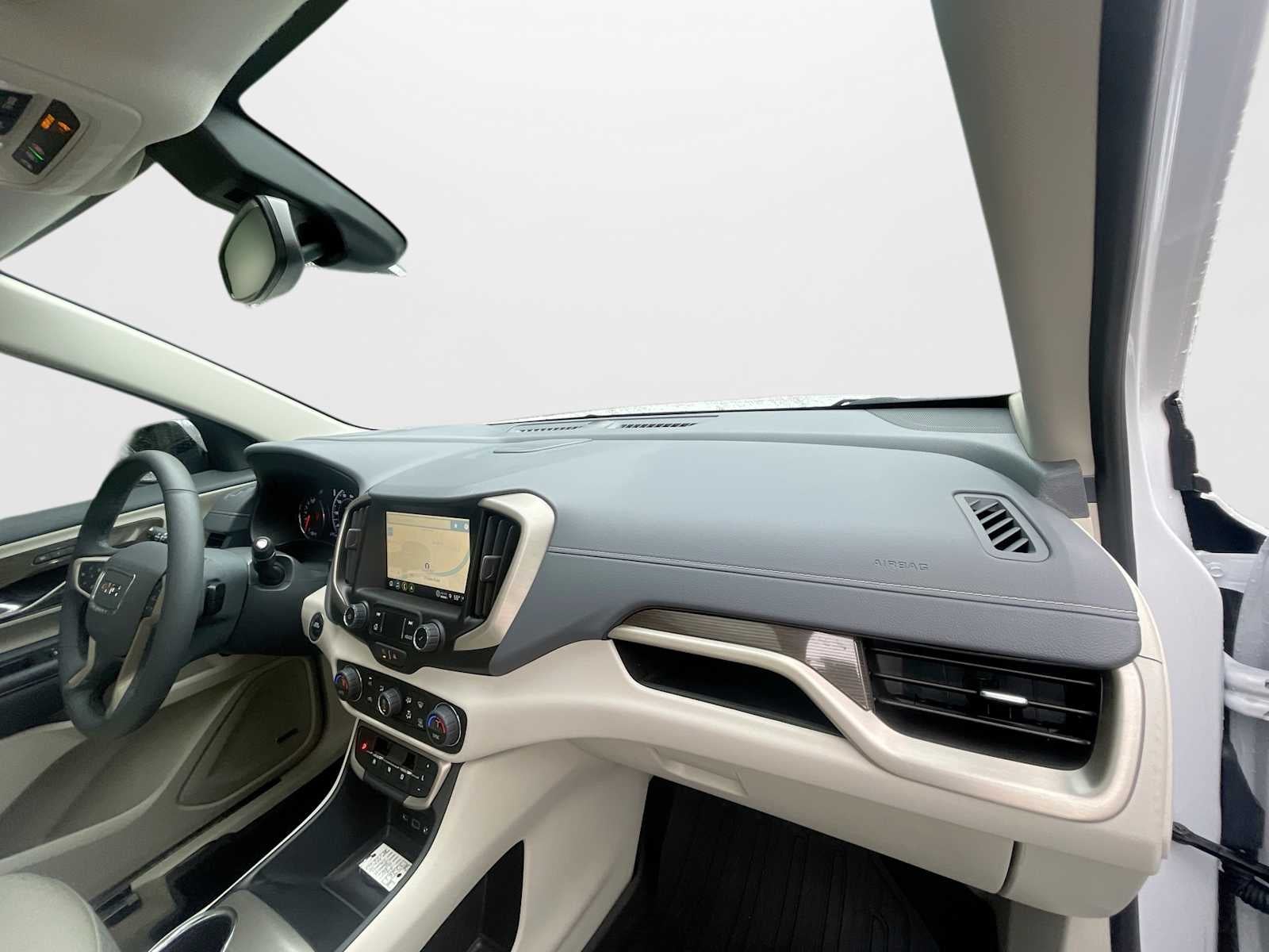 2024 GMC Terrain Denali - Photo 30