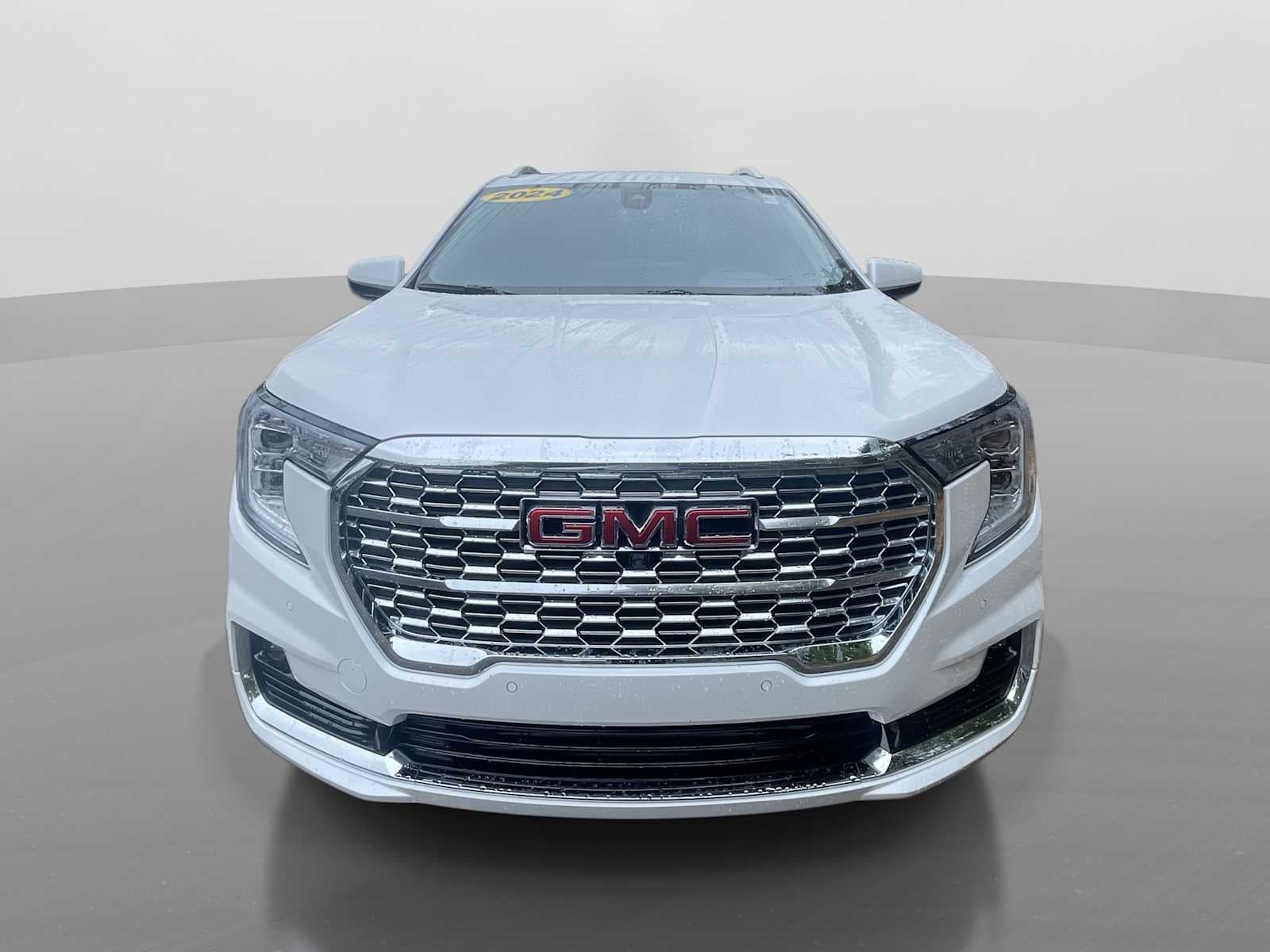 2024 GMC Terrain Denali - Photo 32