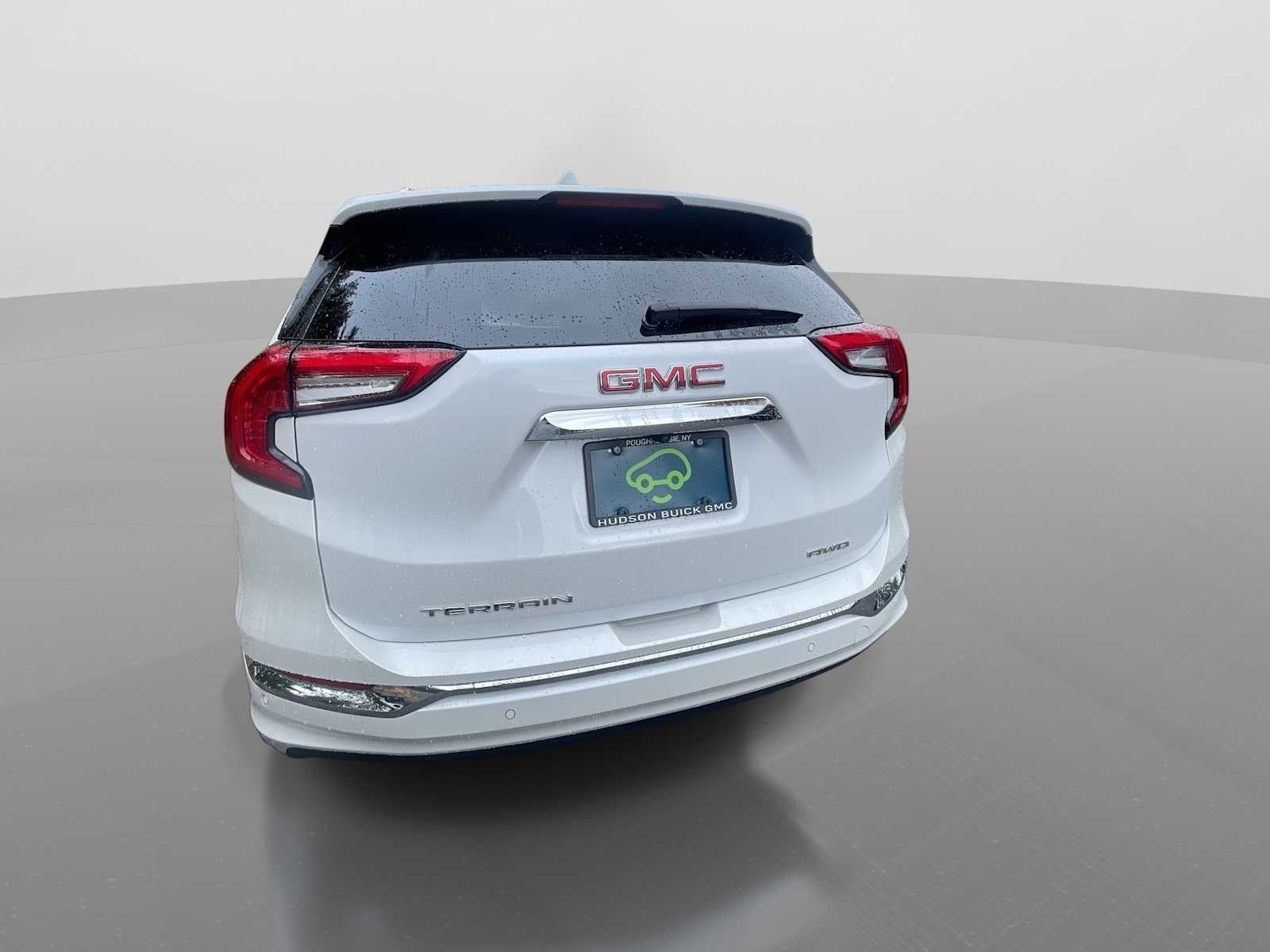 2024 GMC Terrain Denali - Photo 33