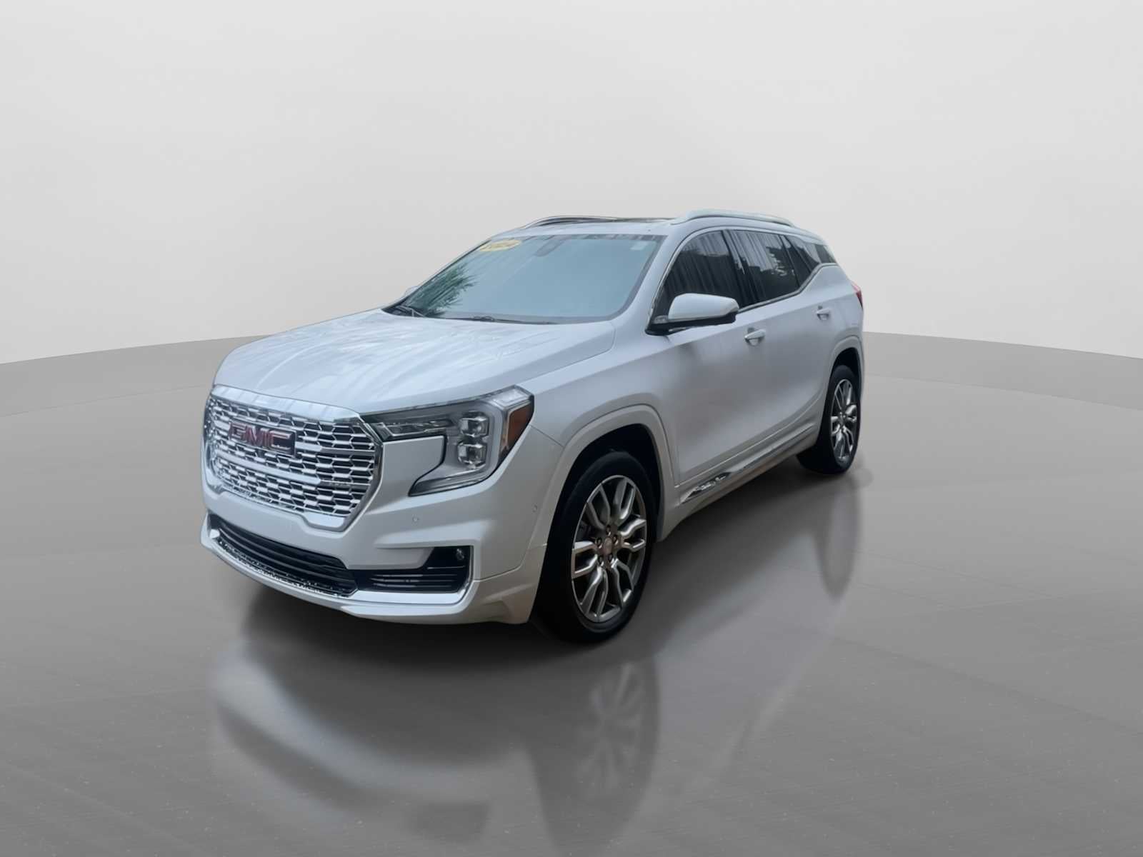 2024 GMC Terrain Denali - Photo 5