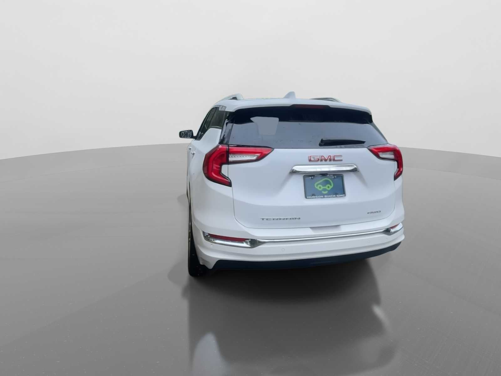 2024 GMC Terrain Denali - Photo 8