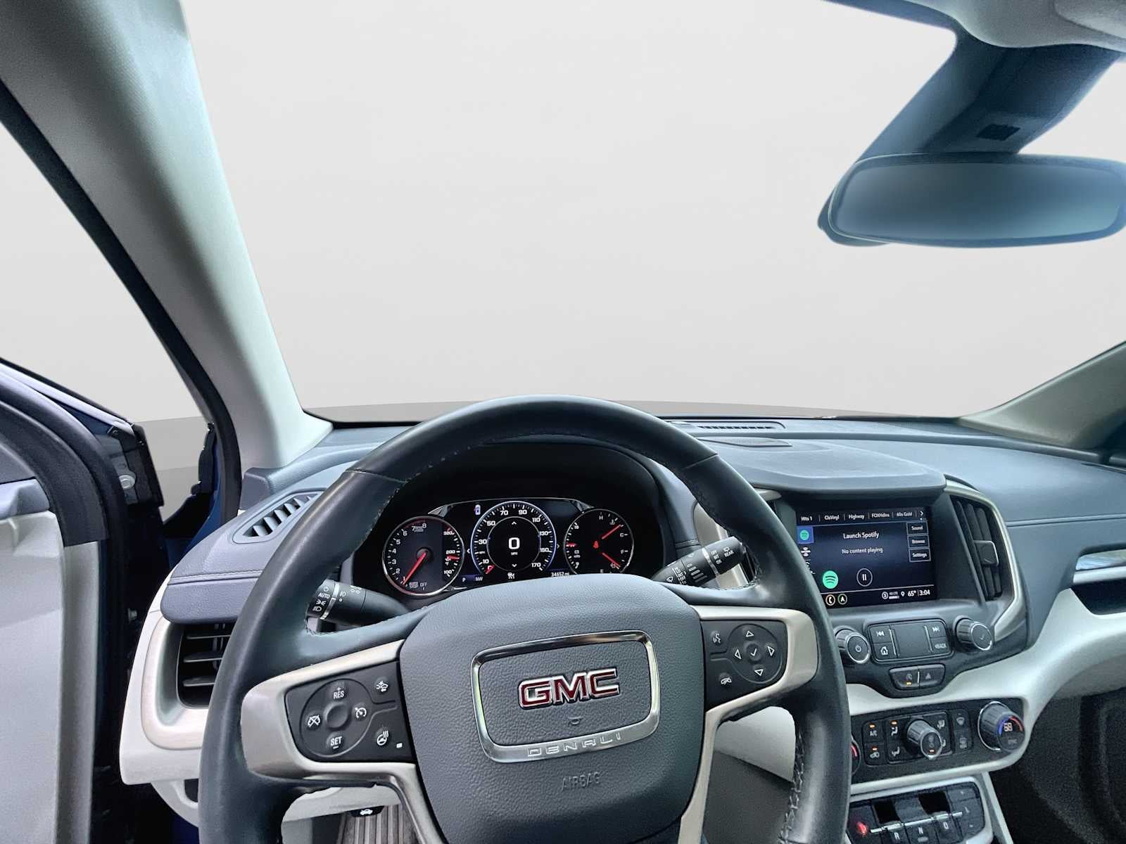 2024 GMC Terrain Denali - Photo 10