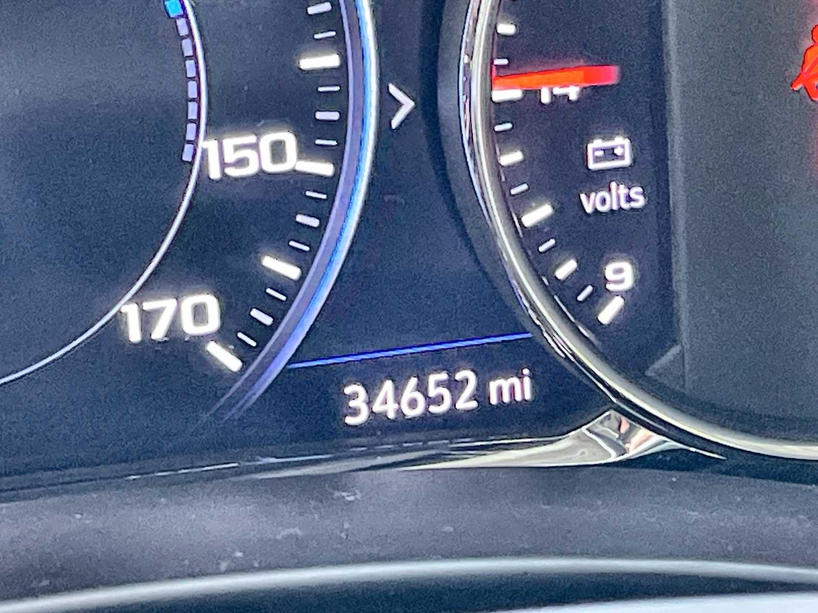 2024 GMC Terrain Denali - Photo 12