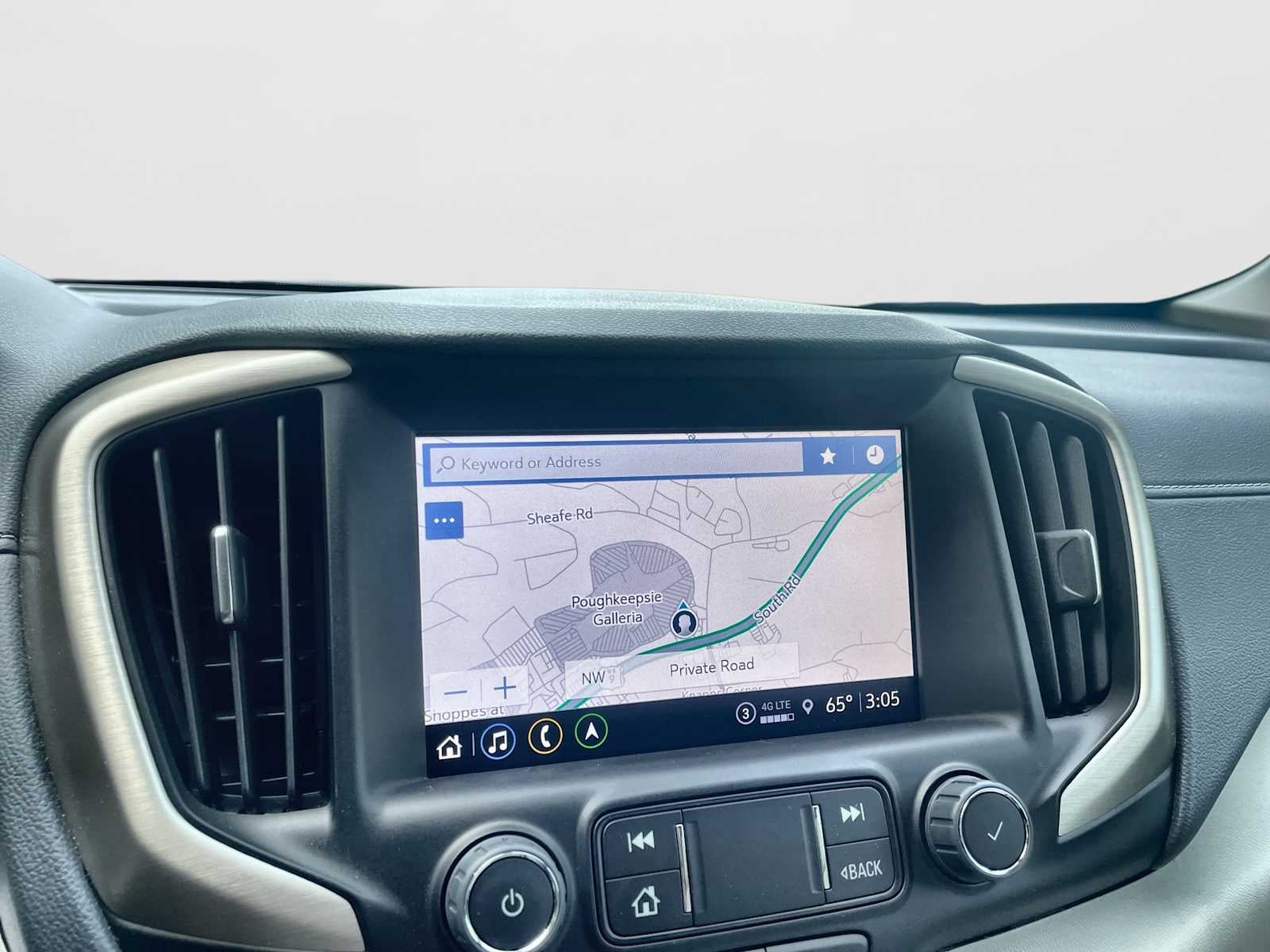 2024 GMC Terrain Denali - Photo 14