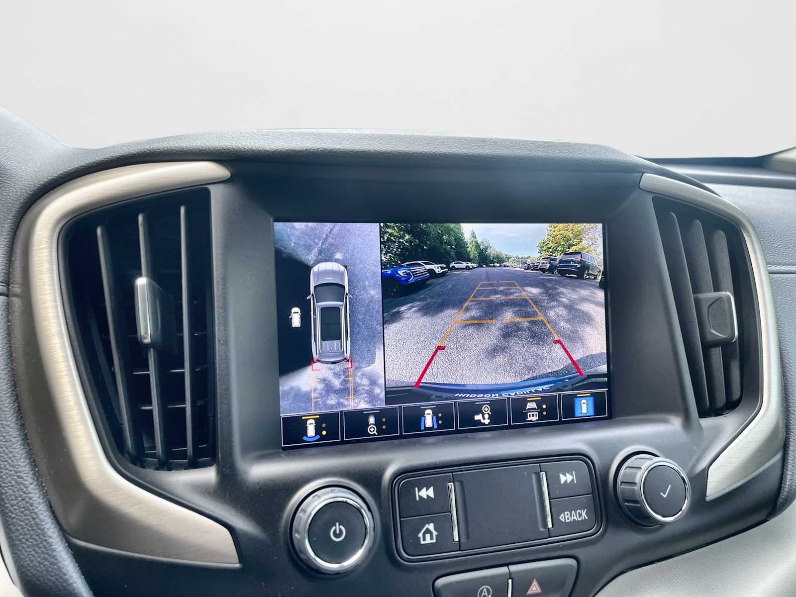2024 GMC Terrain Denali - Photo 15