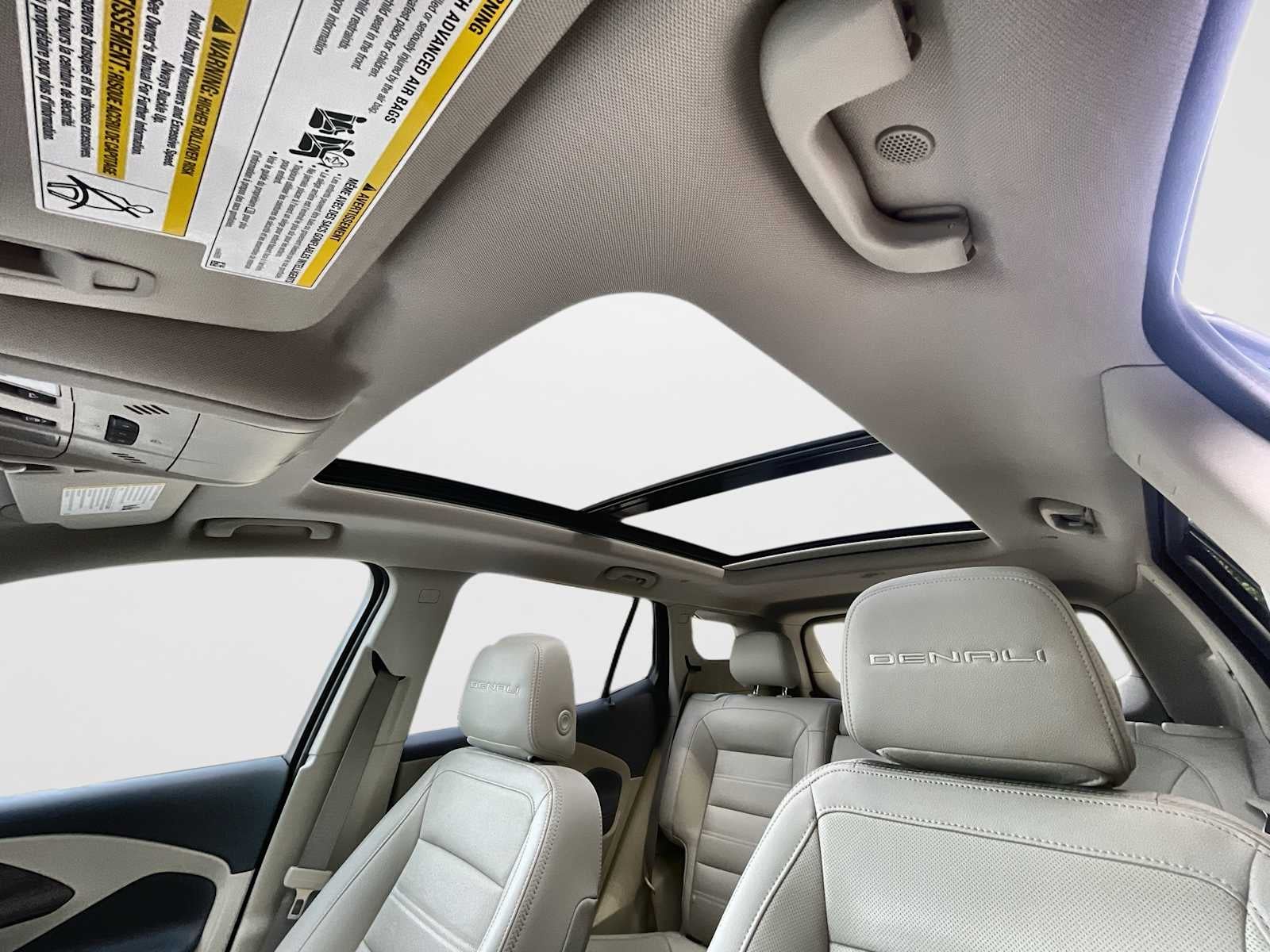 2024 GMC Terrain Denali - Photo 19