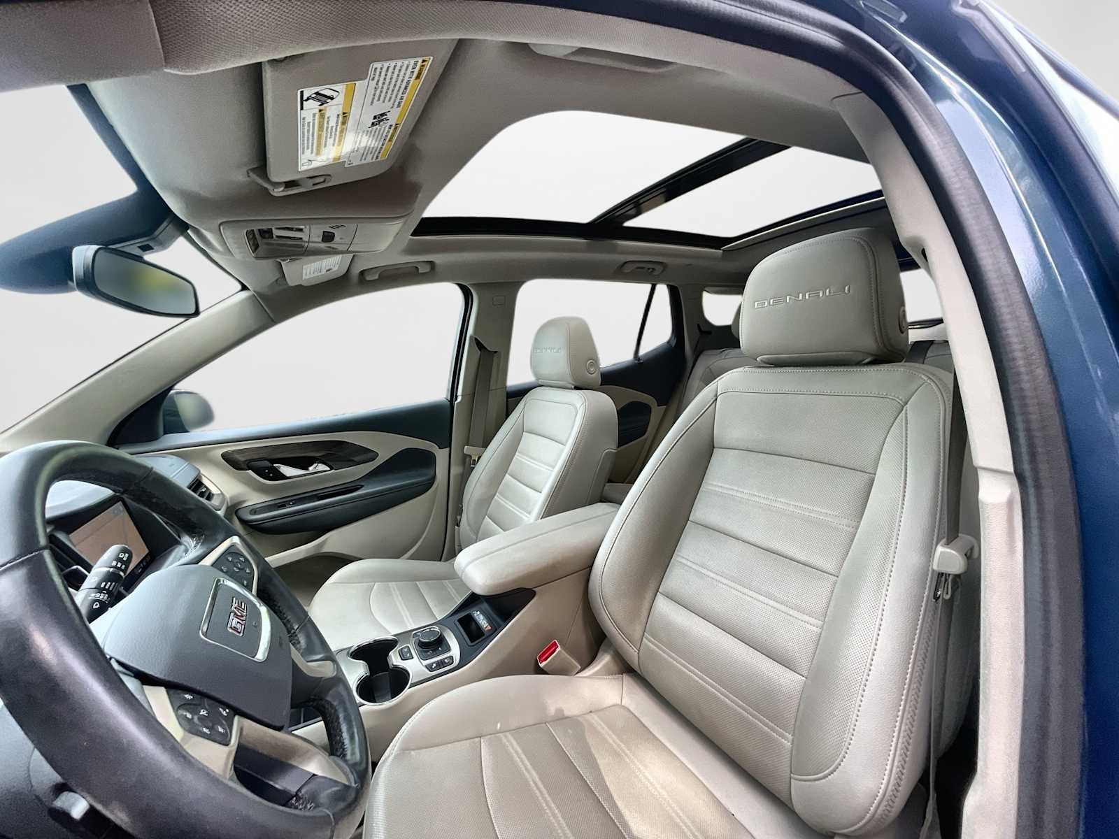 2024 GMC Terrain Denali - Photo 20