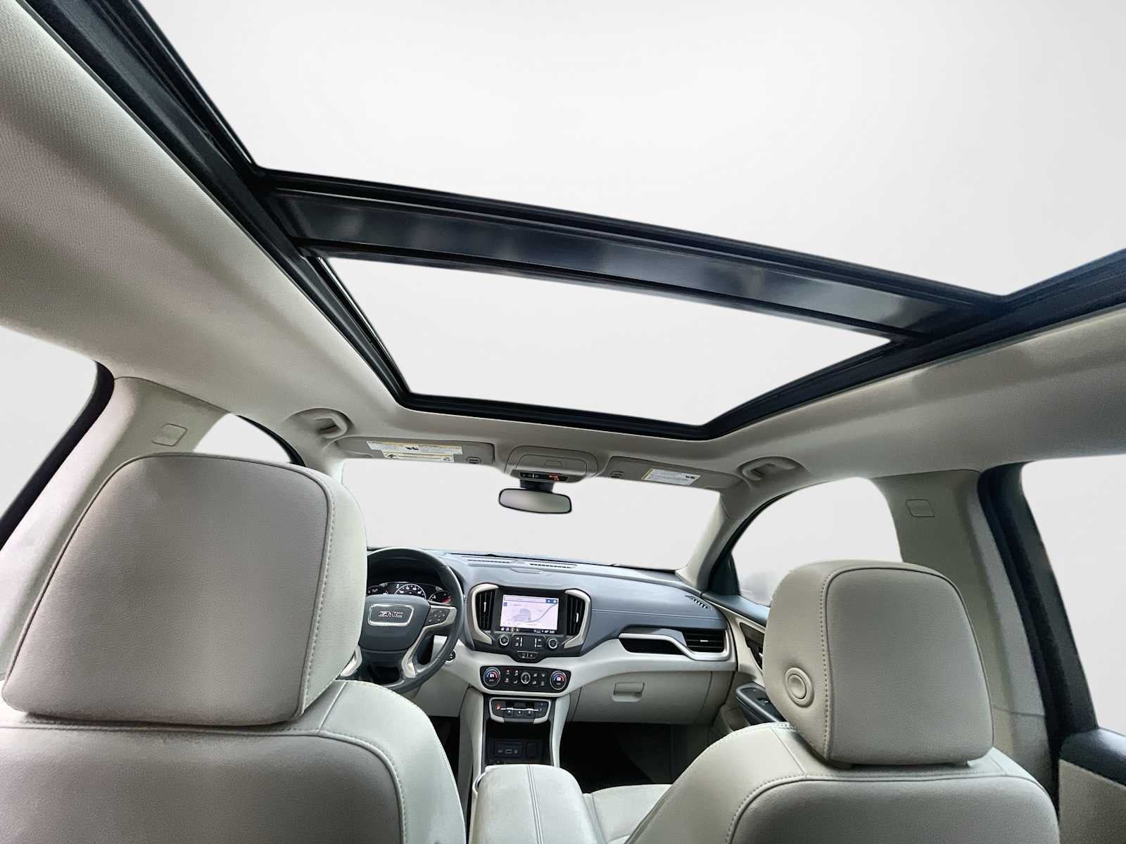 2024 GMC Terrain Denali - Photo 21