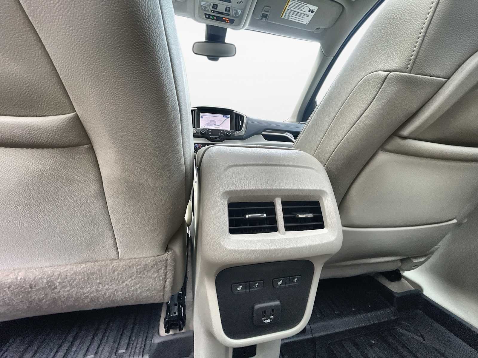 2024 GMC Terrain Denali - Photo 22