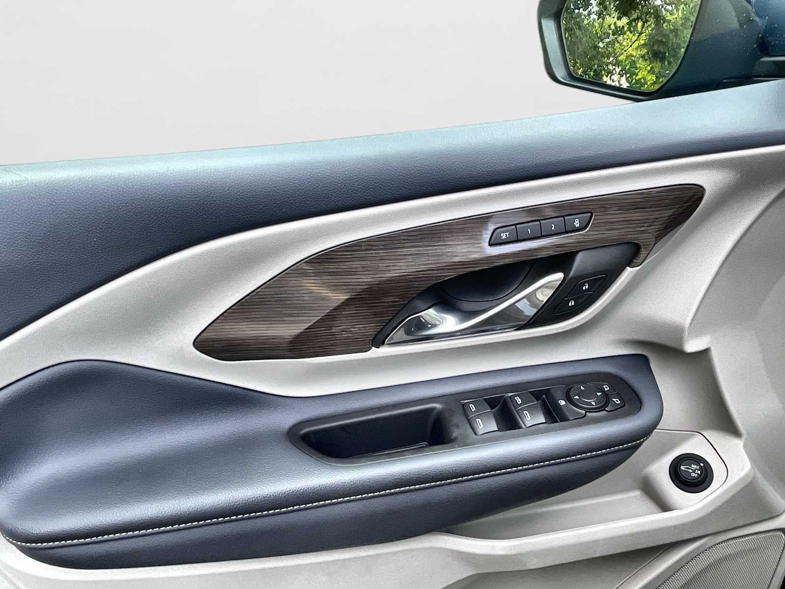 2024 GMC Terrain Denali - Photo 24