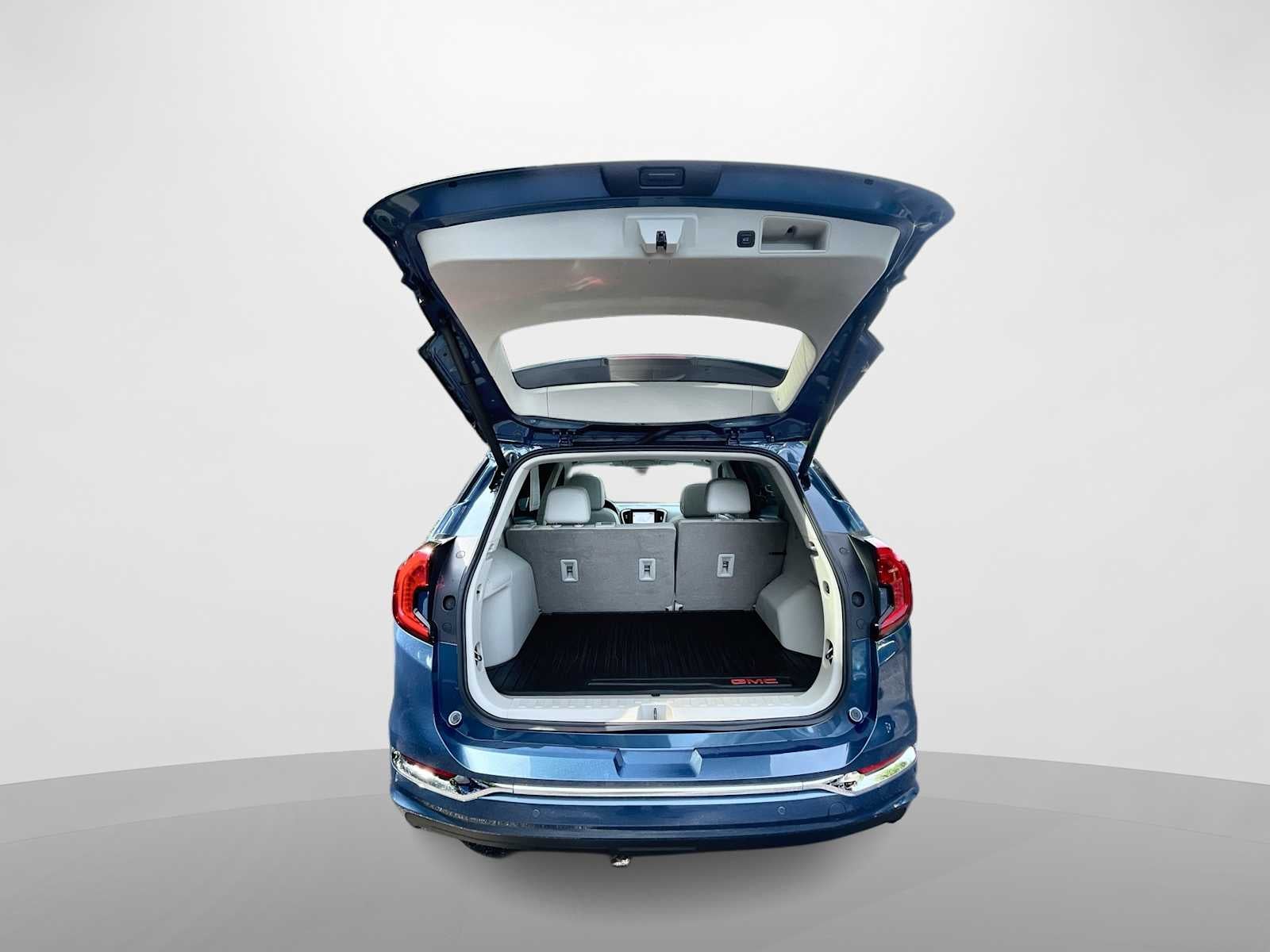 2024 GMC Terrain Denali - Photo 27