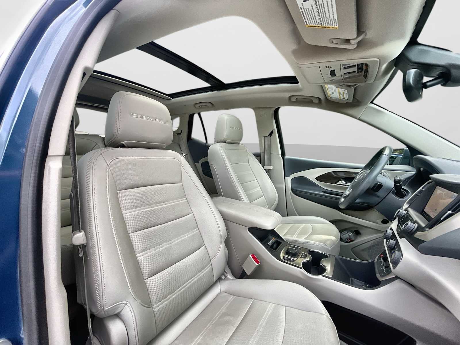 2024 GMC Terrain Denali - Photo 29