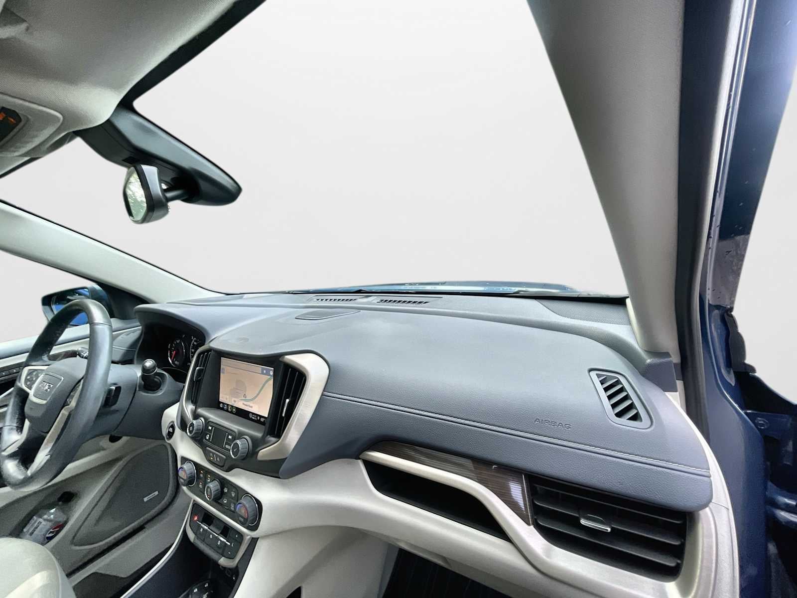 2024 GMC Terrain Denali - Photo 30