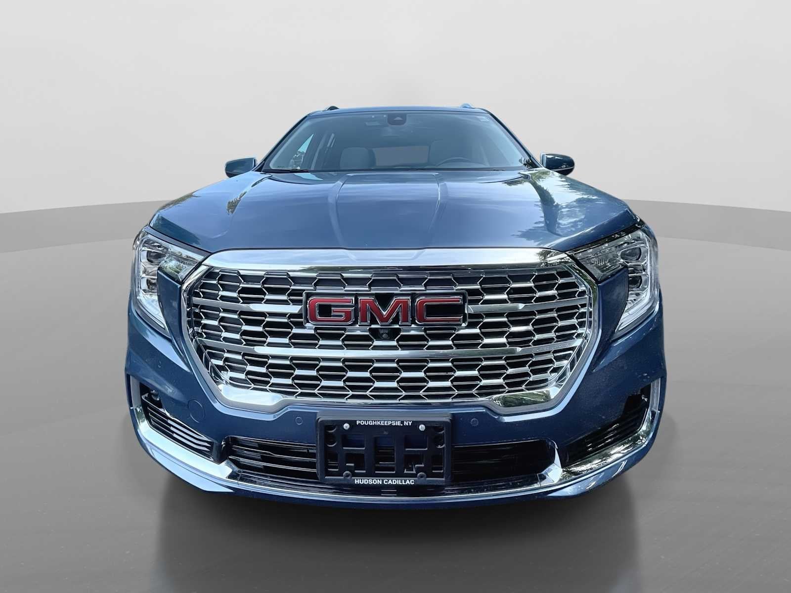 2024 GMC Terrain Denali - Photo 32