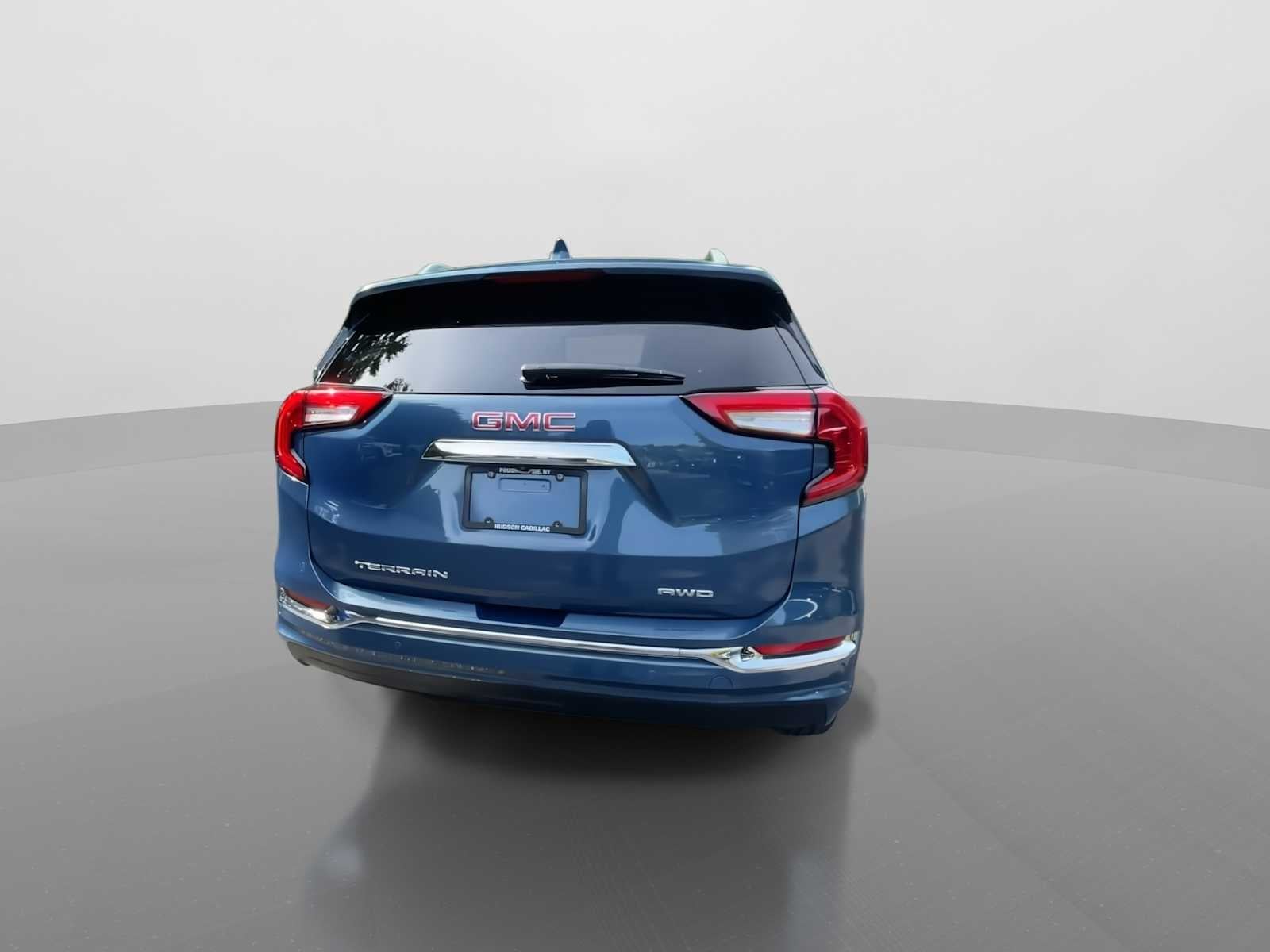2024 GMC Terrain Denali - Photo 8