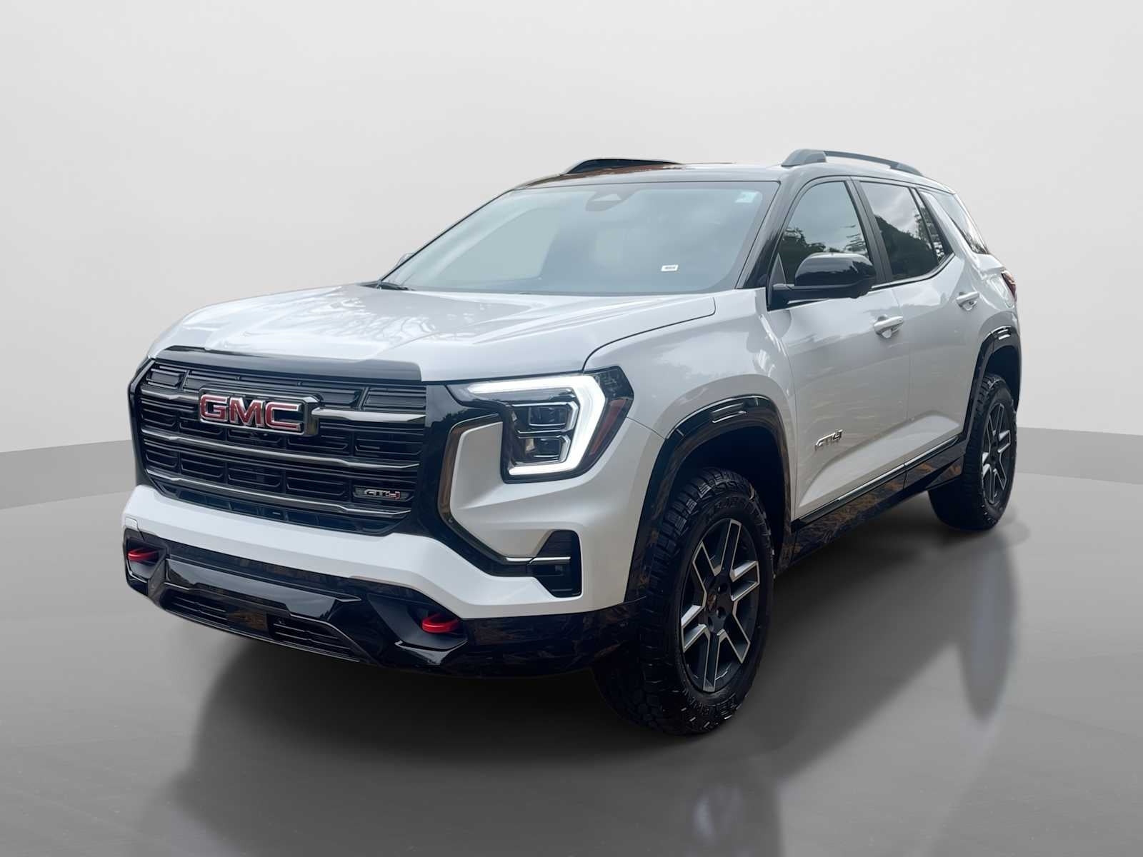 2027 GMC Terrain