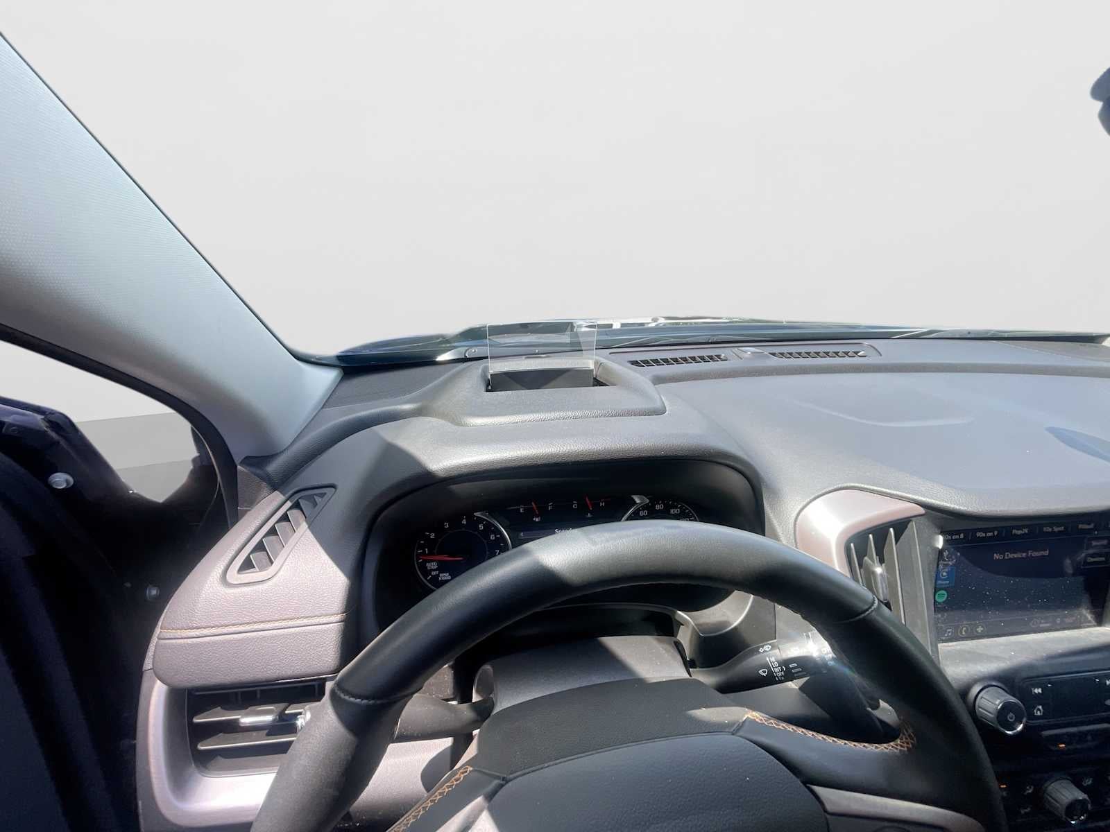 2024 GMC Terrain AT4 - Photo 10