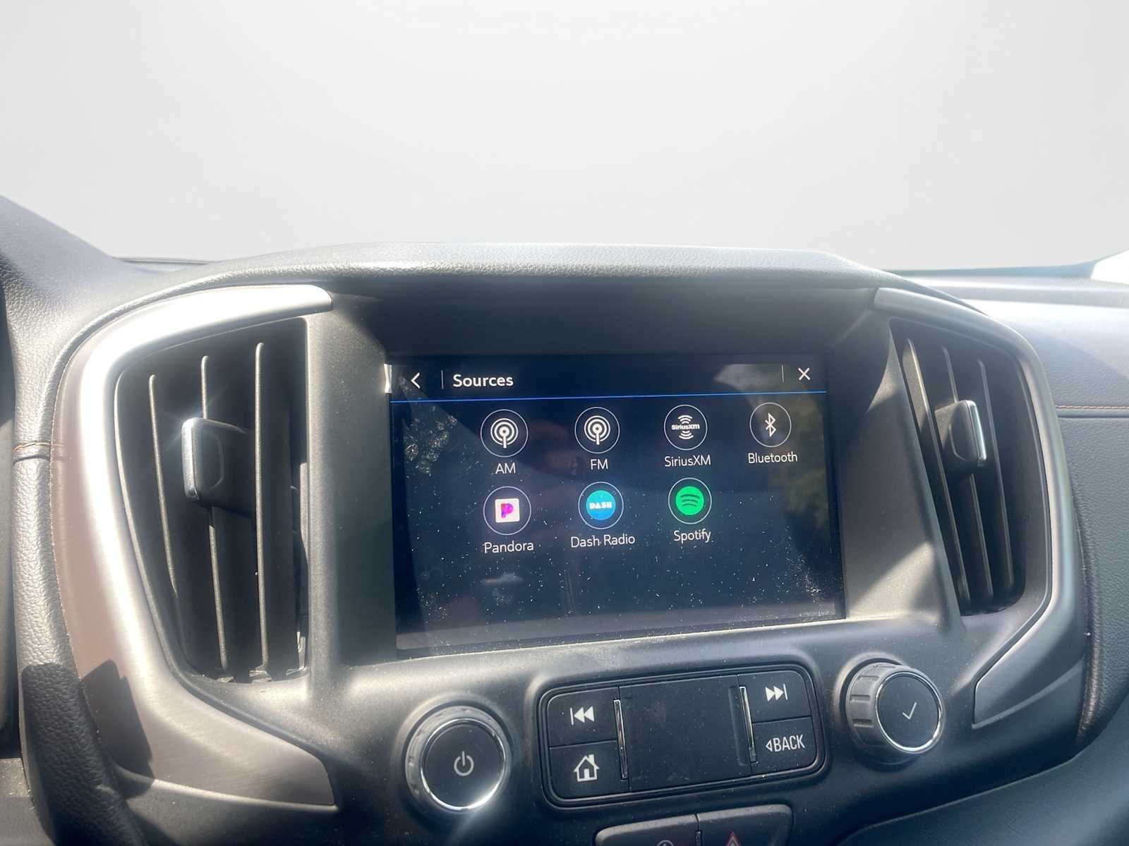 2024 GMC Terrain AT4 - Photo 13
