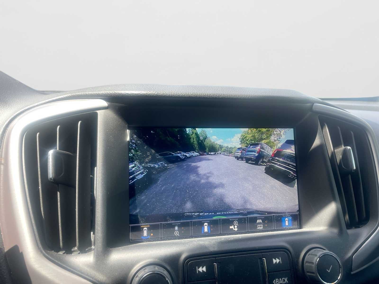 2024 GMC Terrain AT4 - Photo 14