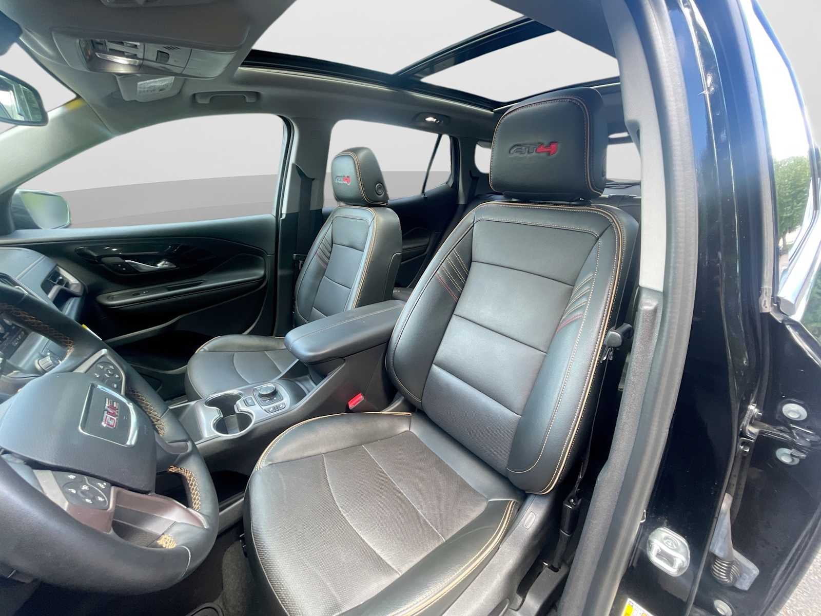 2024 GMC Terrain AT4 - Photo 19